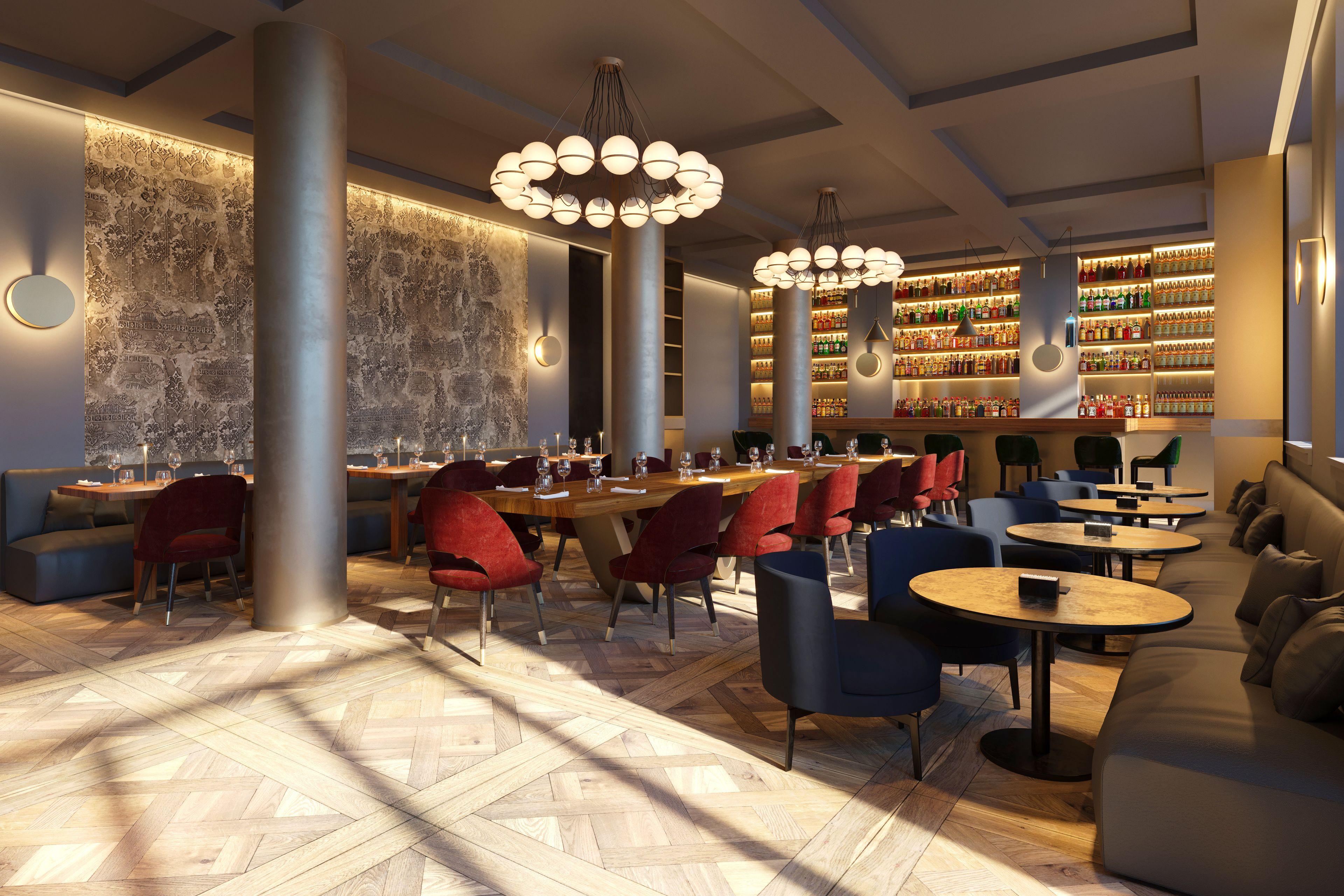 Margutta 19 - Small Luxury Hotels Of The World — Photos 1