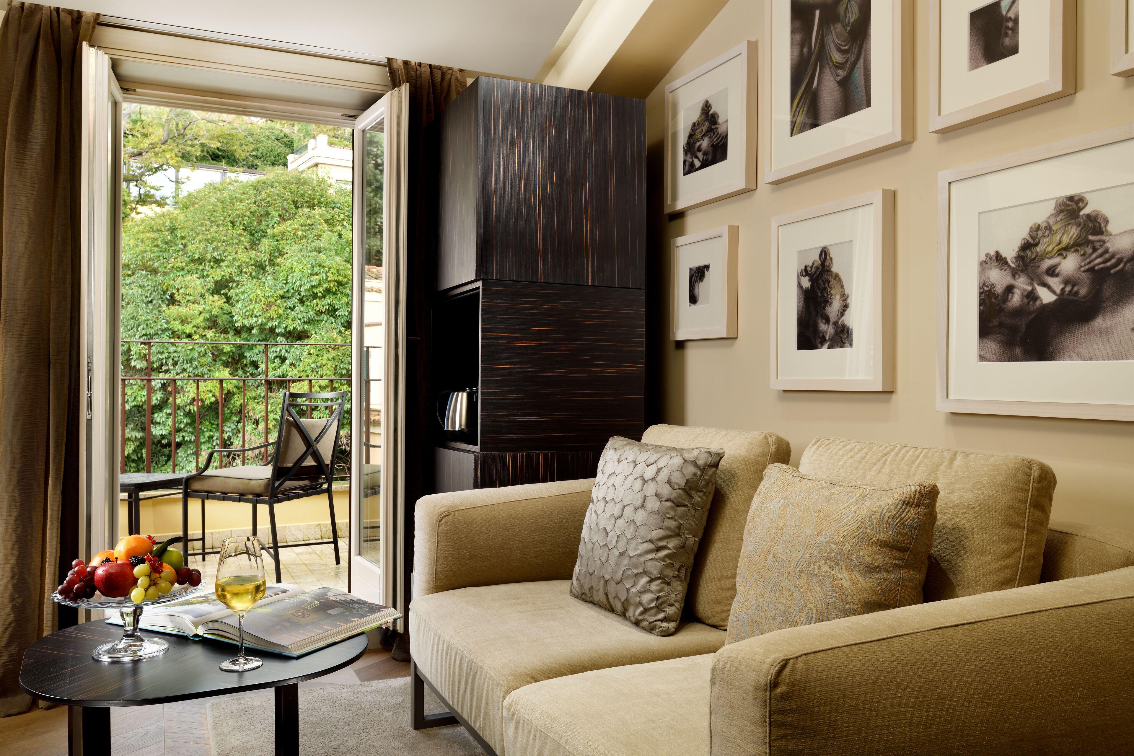 Margutta 19 - Small Luxury Hotels Of The World — Photos 3